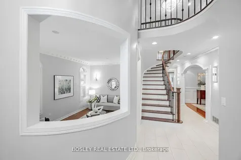 6358 Lisgar Drive Mississauga ON L5N 7W1