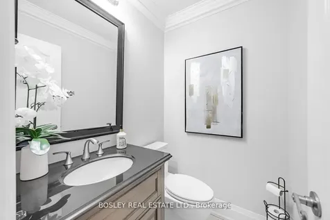 6358 Lisgar Drive Mississauga ON L5N 7W1