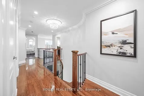 6358 Lisgar Drive Mississauga ON L5N 7W1