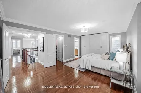 6358 Lisgar Drive Mississauga ON L5N 7W1