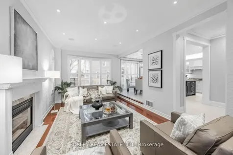 6358 Lisgar Drive Mississauga ON L5N 7W1