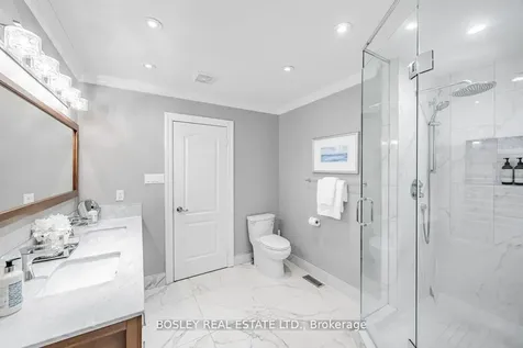 6358 Lisgar Drive Mississauga ON L5N 7W1