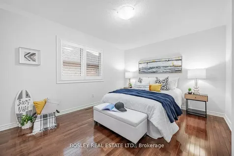 6358 Lisgar Drive Mississauga ON L5N 7W1