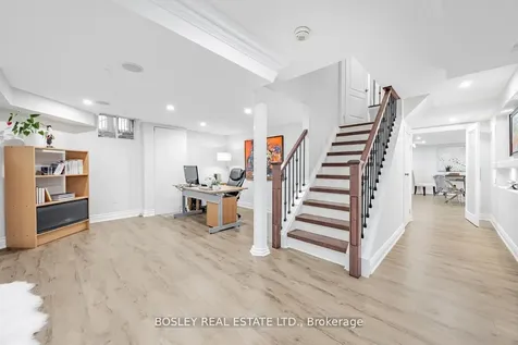 6358 Lisgar Drive Mississauga ON L5N 7W1