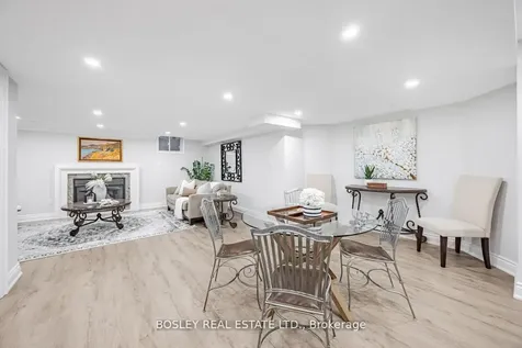 6358 Lisgar Drive Mississauga ON L5N 7W1