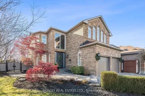 6358 Lisgar Drive Mississauga ON L5N 7W1