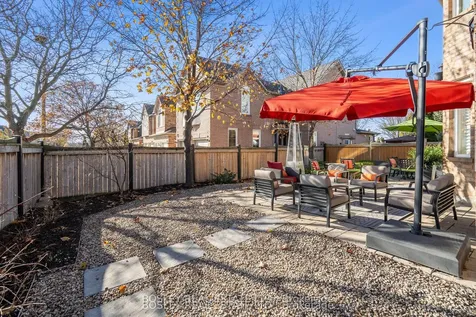 6358 Lisgar Drive Mississauga ON L5N 7W1