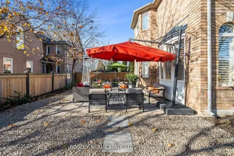 6358 Lisgar Drive Mississauga ON L5N 7W1