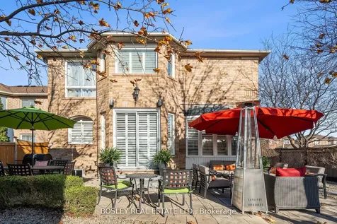 6358 Lisgar Drive Mississauga ON L5N 7W1