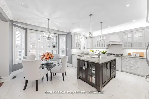 6358 Lisgar Drive Mississauga ON L5N 7W1