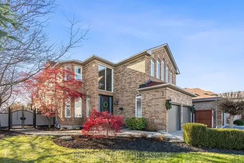 6358 Lisgar Drive Mississauga ON L5N 7W1