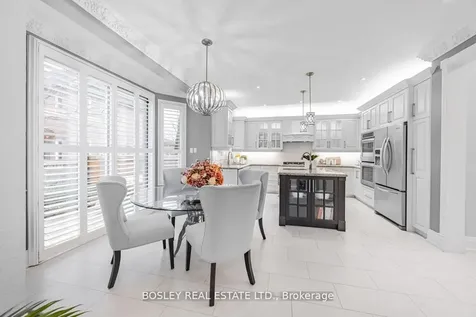 6358 Lisgar Drive Mississauga ON L5N 7W1