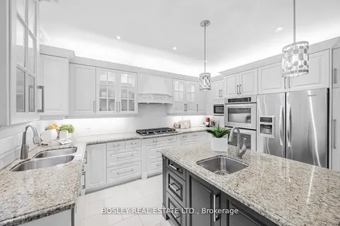 6358 Lisgar Drive Mississauga ON L5N 7W1