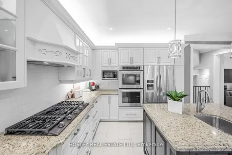 6358 Lisgar Drive Mississauga ON L5N 7W1