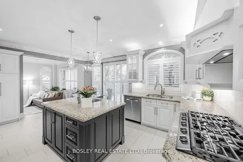 6358 Lisgar Drive Mississauga ON L5N 7W1