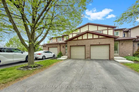 1232 Guelph Line Burlington ON L7P 2S9
