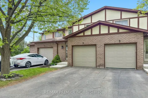 1232 Guelph Line Burlington ON L7P 2S9