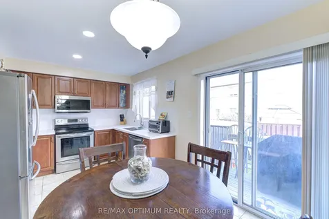 105 Spicebush Terrace Brampton ON L6X 0J5