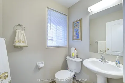 105 Spicebush Terrace Brampton ON L6X 0J5