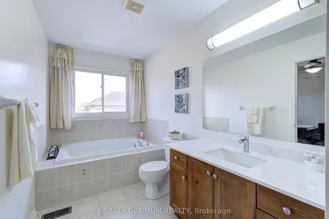 105 Spicebush Terrace Brampton ON L6X 0J5