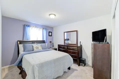 105 Spicebush Terrace Brampton ON L6X 0J5