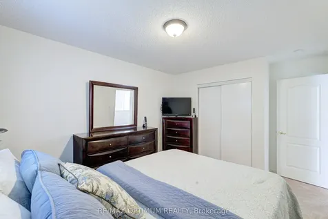 105 Spicebush Terrace Brampton ON L6X 0J5