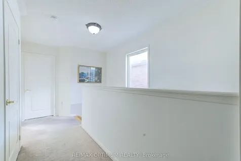 105 Spicebush Terrace Brampton ON L6X 0J5