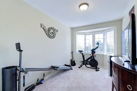 105 Spicebush Terrace Brampton ON L6X 0J5