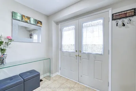105 Spicebush Terrace Brampton ON L6X 0J5