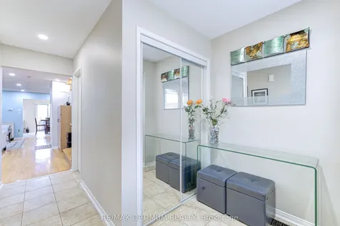 105 Spicebush Terrace Brampton ON L6X 0J5