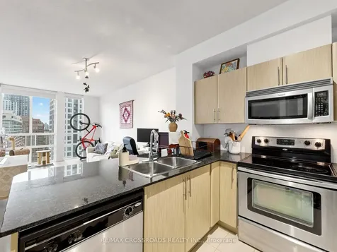 3515 Kariya Drive Mississauga ON L5B 0C1