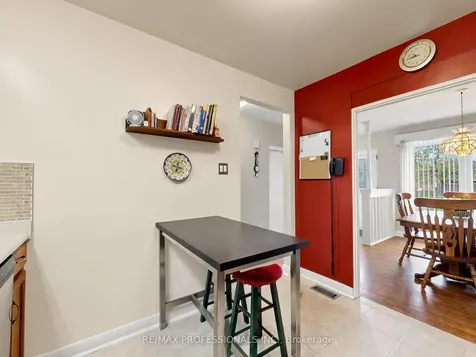 177 Elmhurst Drive Toronto ON M9W 2L2