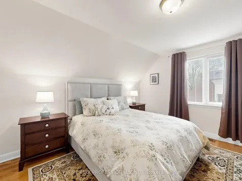 177 Elmhurst Drive Toronto ON M9W 2L2