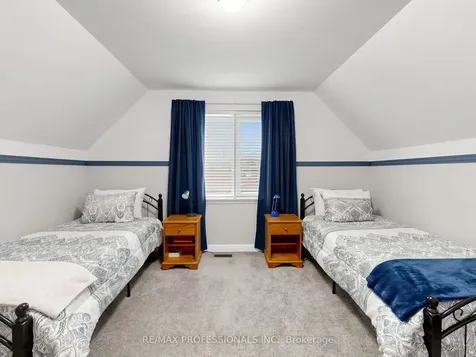 177 Elmhurst Drive Toronto ON M9W 2L2
