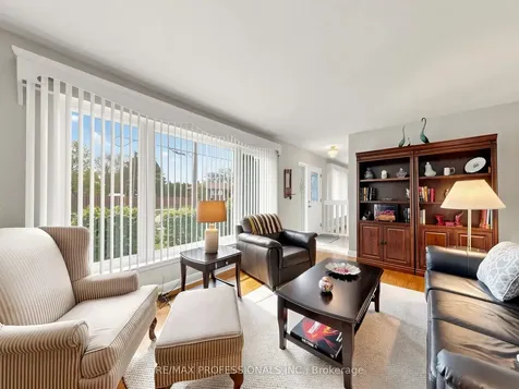 177 Elmhurst Drive Toronto ON M9W 2L2
