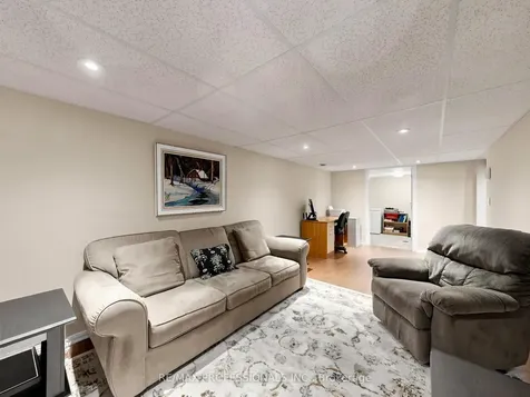 177 Elmhurst Drive Toronto ON M9W 2L2