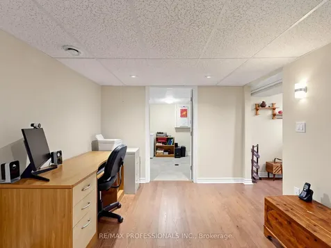 177 Elmhurst Drive Toronto ON M9W 2L2