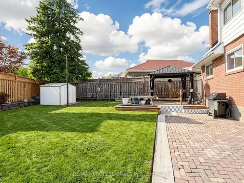177 Elmhurst Drive Toronto ON M9W 2L2