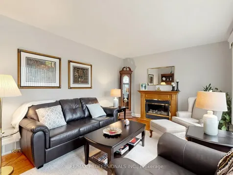 177 Elmhurst Drive Toronto ON M9W 2L2