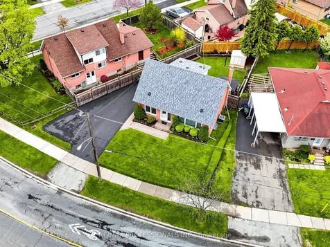 177 Elmhurst Drive Toronto ON M9W 2L2