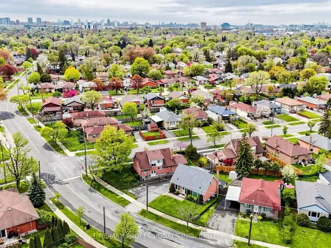 177 Elmhurst Drive Toronto ON M9W 2L2