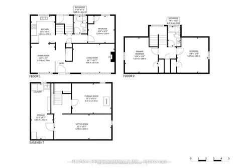 177 Elmhurst Drive Toronto ON M9W 2L2