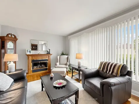 177 Elmhurst Drive Toronto ON M9W 2L2