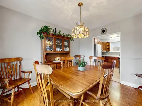 177 Elmhurst Drive Toronto ON M9W 2L2