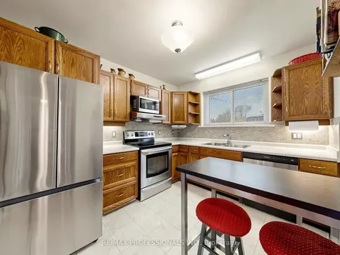 177 Elmhurst Drive Toronto ON M9W 2L2