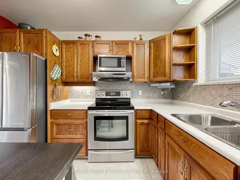 177 Elmhurst Drive Toronto ON M9W 2L2