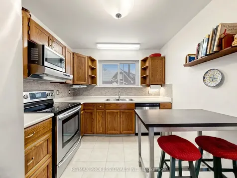 177 Elmhurst Drive Toronto ON M9W 2L2
