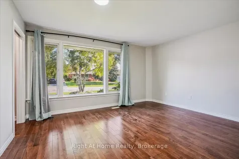 257 Wales Crescent Oakville ON L6L 3X8