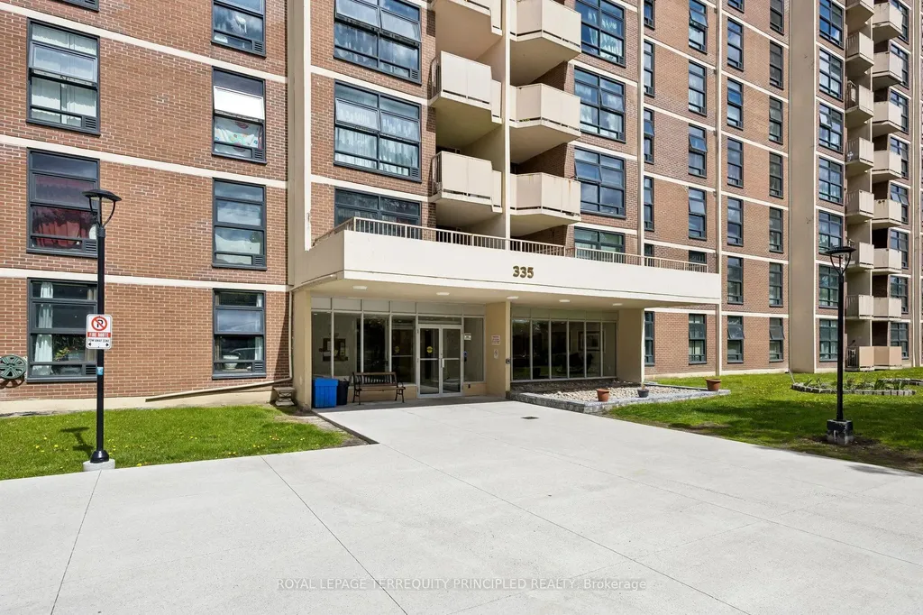 335 Driftwood Avenue Toronto ON M3N 2P3