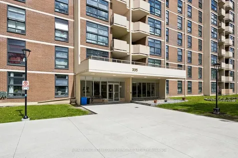 335 Driftwood Avenue Toronto ON M3N 2P3